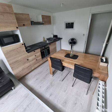 Thelna Elya Apartment Bray-Dunes Exterior photo