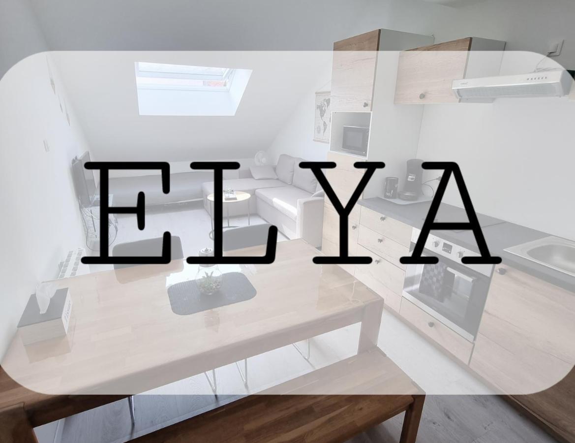 Thelna Elya Apartment Bray-Dunes Exterior photo